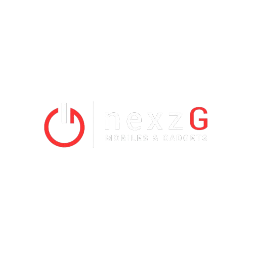 NexG Mobiles Logo